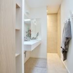 Cómo maximizar el espacio en tu cuarto de baño pequeño
