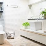 Ideas decorativas para baños mini, los mejores consejos