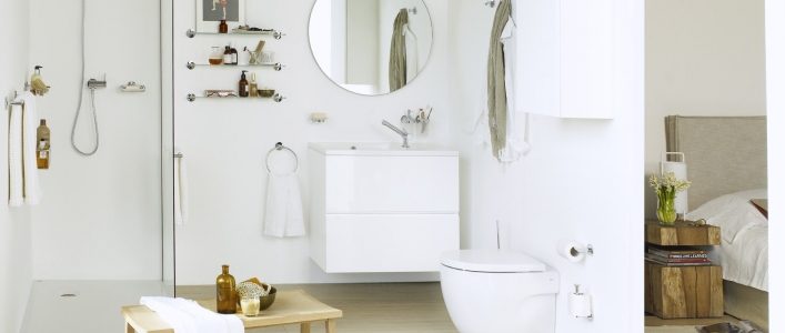 ACCESORIOS IMPRESCINDIBLES PARA TU DUCHA