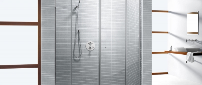 LAS MAMPARAS DE CRISTAL, LA OPCIÓN MÁS SEGURA PARA TU BAÑO