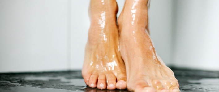 Plato de ducha blando, ¿es bueno para tu cuarto de baño?