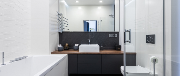 Rimless, justo lo que buscas para tu cuarto de baño