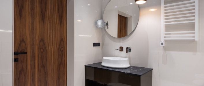 Encimeras para baño,¿cuáles son las mejores?