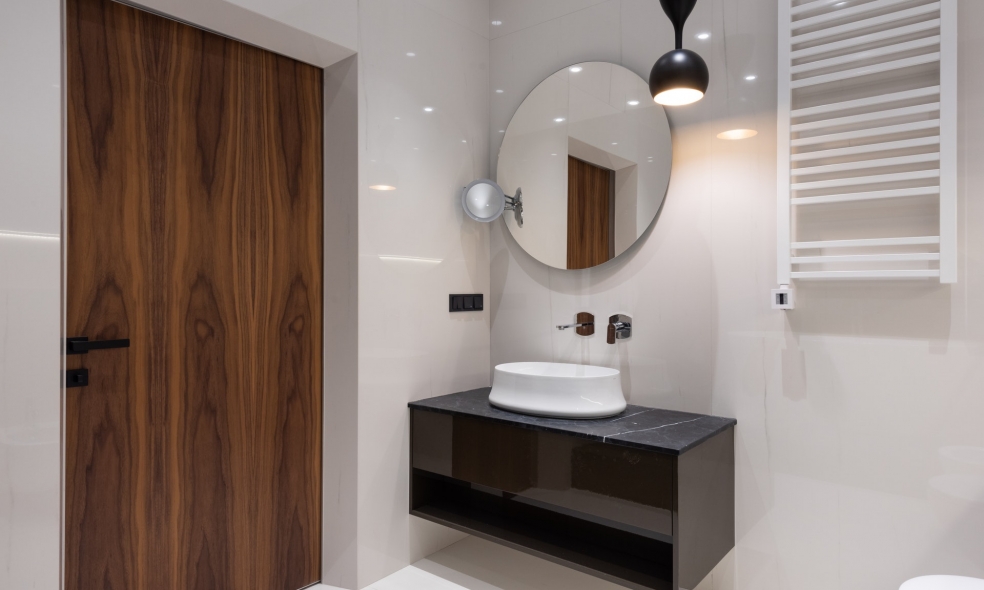 Encimeras para baño,¿cuáles son las mejores?