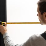 Medidas estándar de mamparas: las más frecuentes