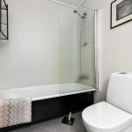 mejor mampara bañera