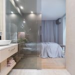Las puertas correderas para baños, ¿por qué es una buena idea?