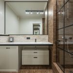 Baños de estilo industrial, las nueva tendencia de moda