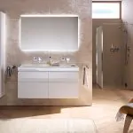 Las nuevas tecnologías llegan a tu cuarto de baño