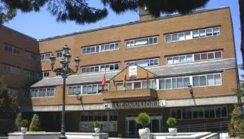Ayuntamiento de Alcorcón