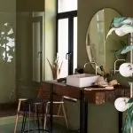 PAUTAS PARA LOGRAR EL CUARTO DE BAÑO MÁS BONITO Y FUNCIONAL DEL MUNDO