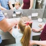 Baño familiar, ideas para la higiene y confort de todos los miembros