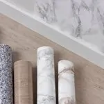 Colocar suelo vinílico para el baño, ¿qué ventajas ofrece?