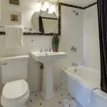 Cómo maximizar el espacio en tu cuarto de baño pequeño