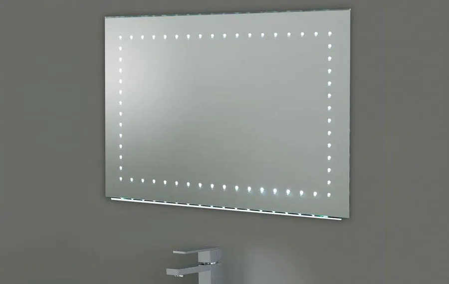 galeria espejos