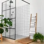 La mejor grifería para duchas modernas