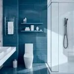 Cómo medir la altura de la mampara de la ducha