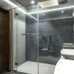 Mamparas de baño, mejores mamparas para parejas