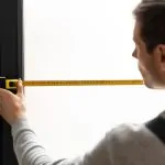 Medidas estándar de mamparas: las más frecuentes