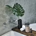 Los mejores materiales para baños modernos