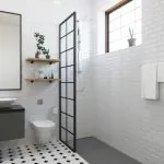 Los mejores platos de ducha para personas con movilidad reducida