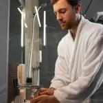 LAS NUEVAS TECNOLOGÍAS LLEGAN A TU CUARTO DE BAÑO