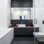 Rimless, justo lo que buscas para tu cuarto de baño